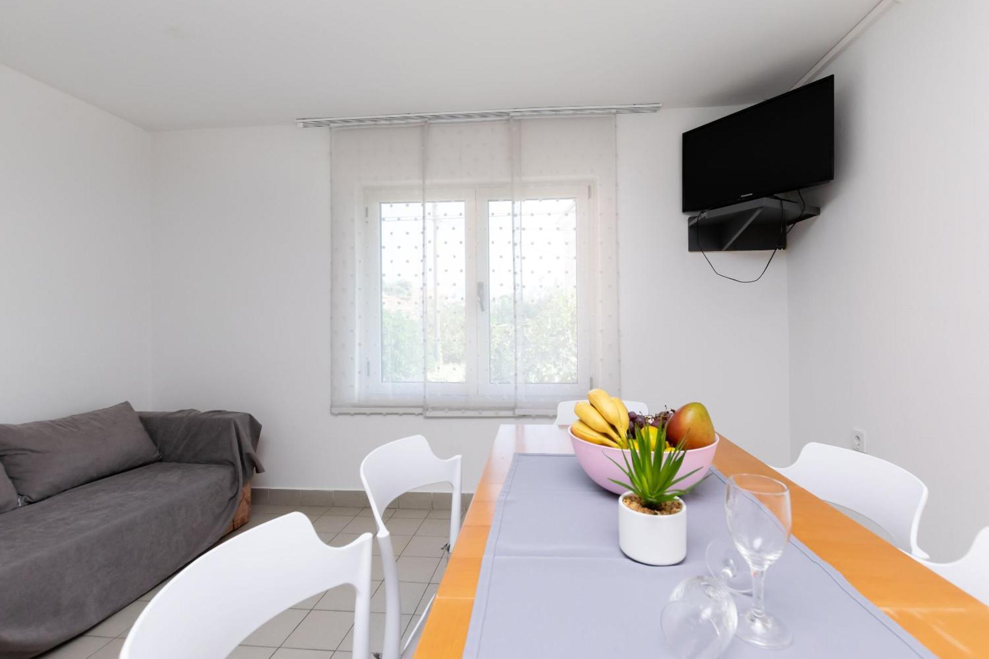 Apartments Anica F Lopar Exterior photo