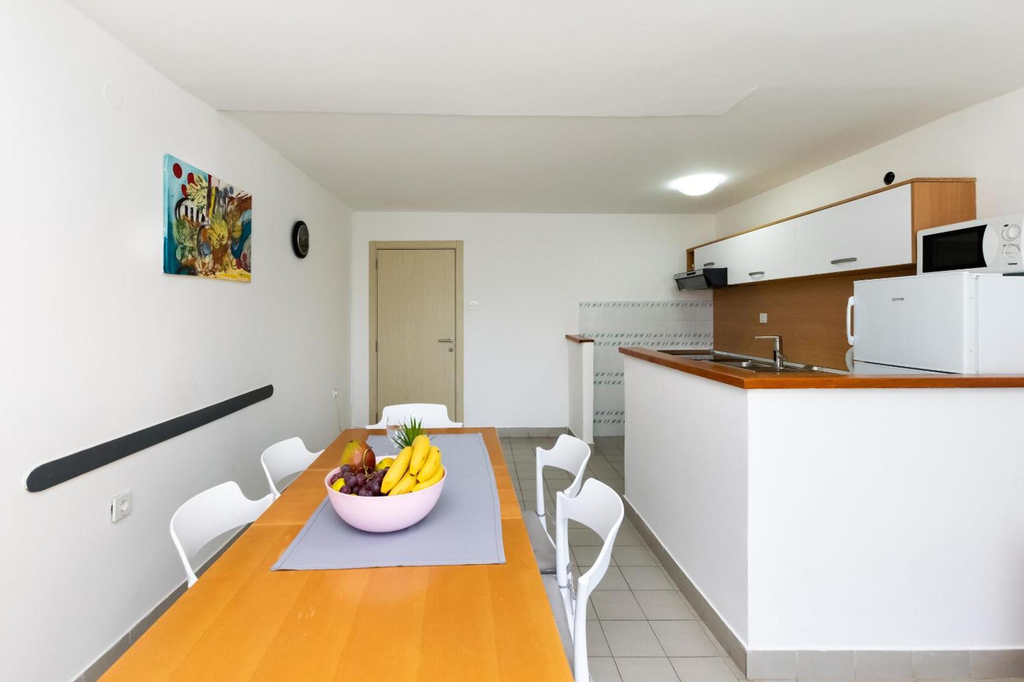 Apartments Anica F Lopar Exterior photo