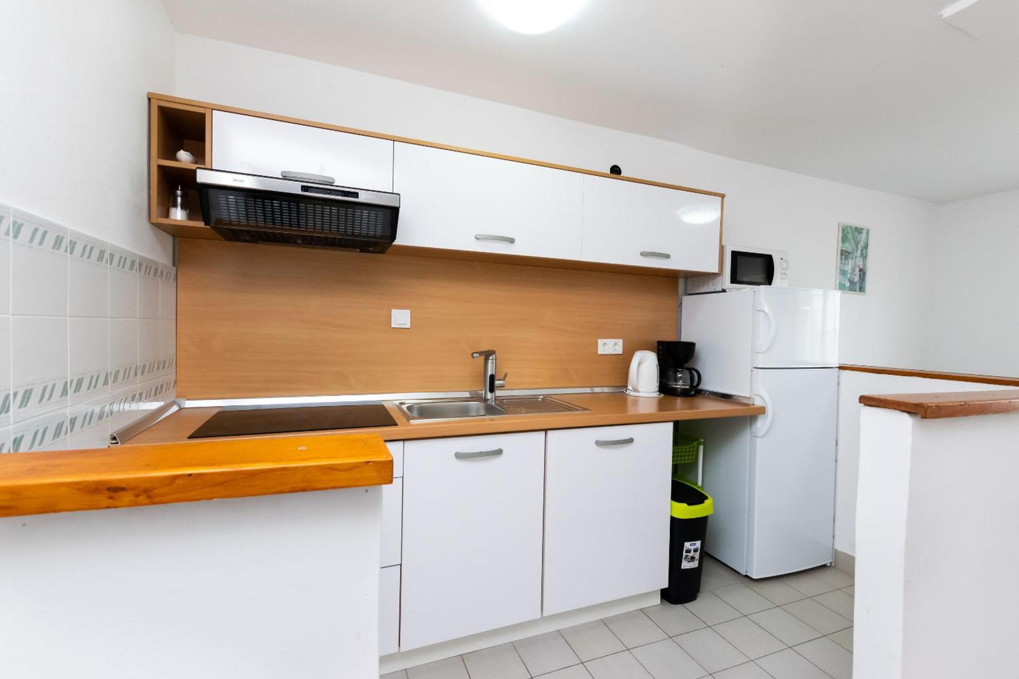 Apartments Anica F Lopar Exterior photo