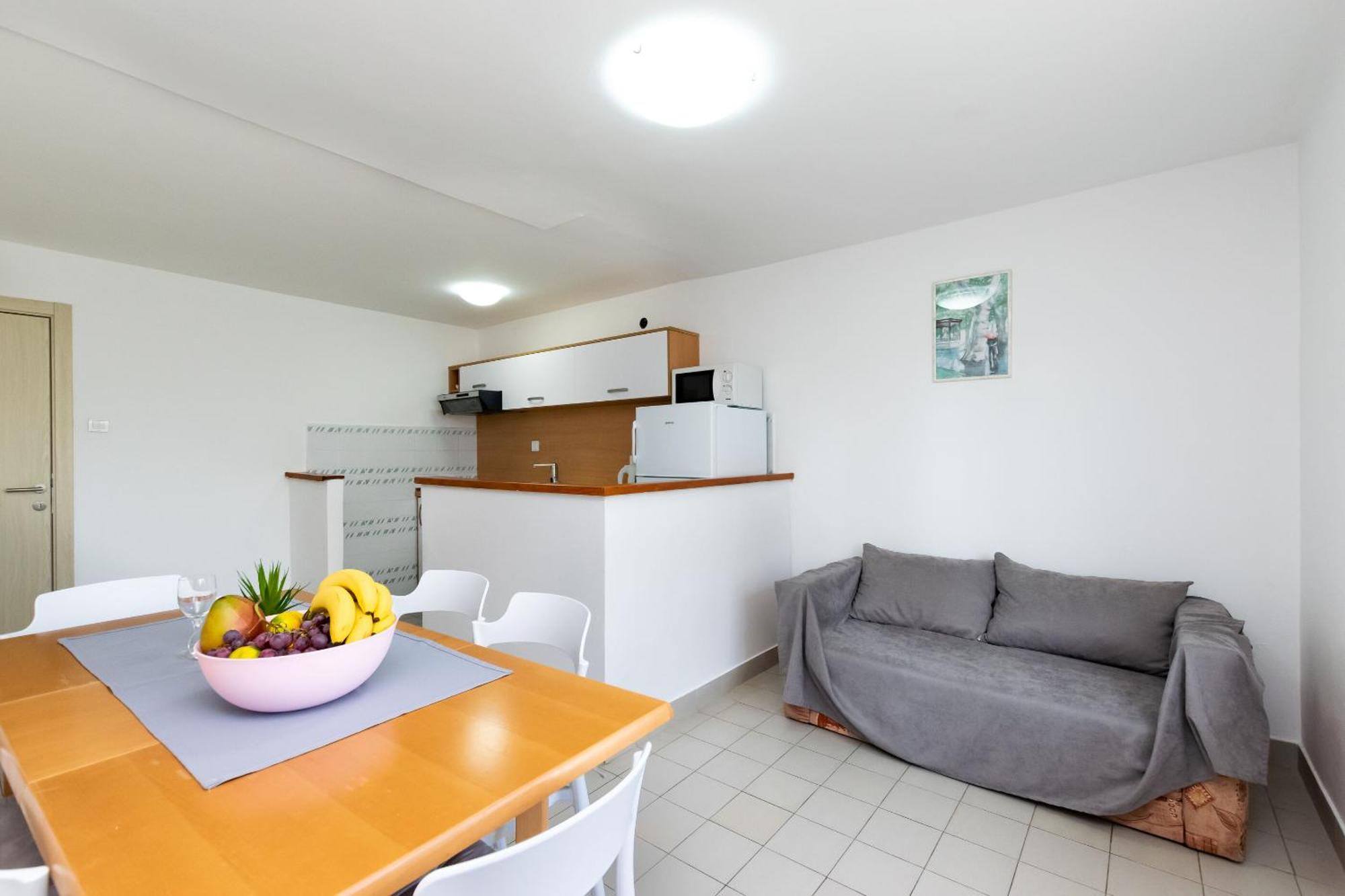 Apartments Anica F Lopar Exterior photo
