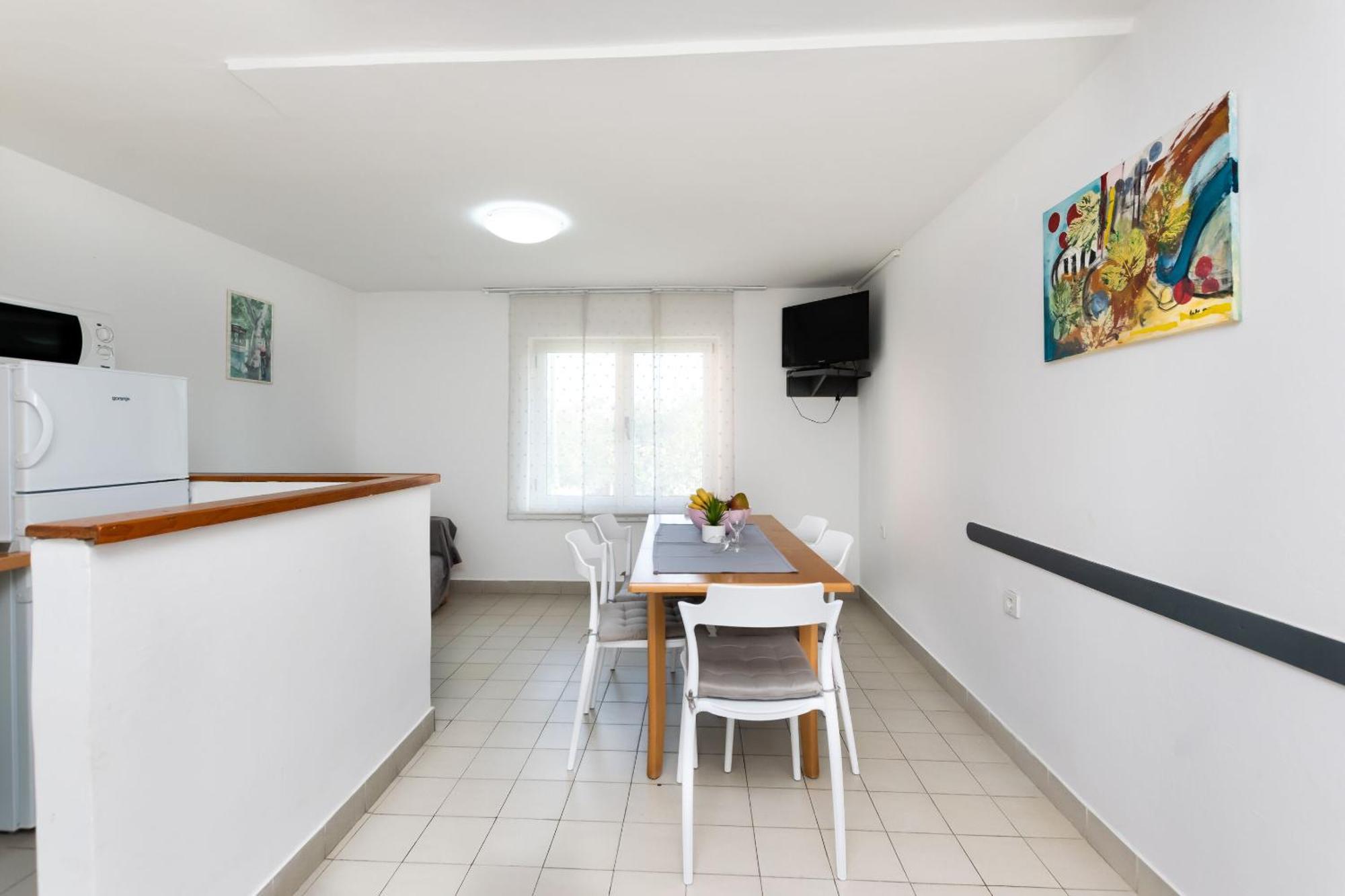 Apartments Anica F Lopar Exterior photo